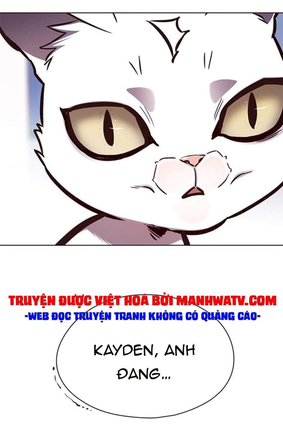 đọc truyện Hóa Thân Thành Mèo Chương 144 ảnh 18 tại Thiên Thai Truyện