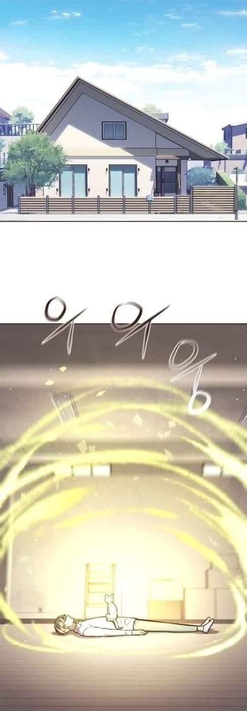 đọc truyện Hóa Thân Thành Mèo Chương 144 ảnh 4 tại Thiên Thai Truyện