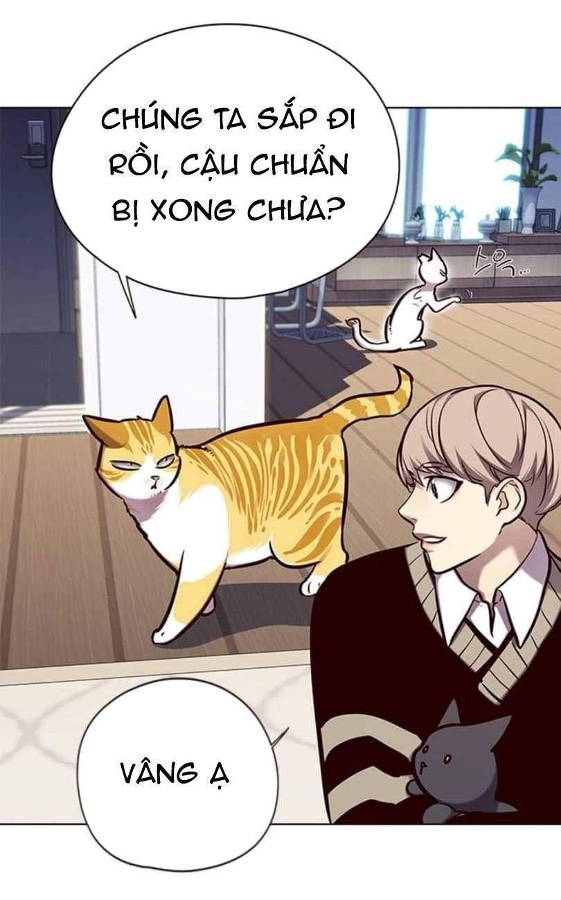 đọc truyện Hóa Thân Thành Mèo Chương 144 ảnh 24 tại Thiên Thai Truyện