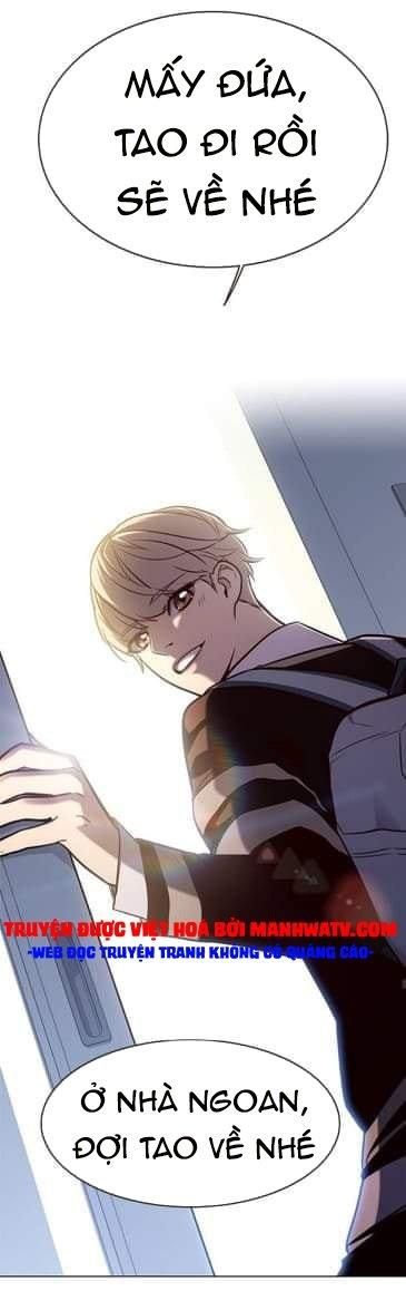 đọc truyện Hóa Thân Thành Mèo Chương 144 ảnh 28 tại Thiên Thai Truyện