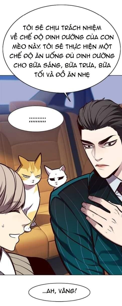 đọc truyện Hóa Thân Thành Mèo Chương 144 ảnh 35 tại Thiên Thai Truyện