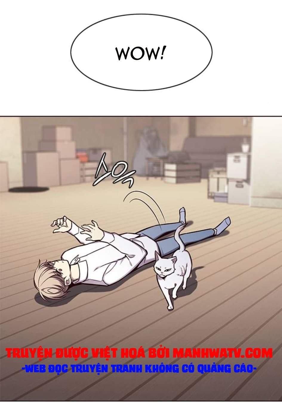 đọc truyện Hóa Thân Thành Mèo Chương 144 ảnh 6 tại Thiên Thai Truyện