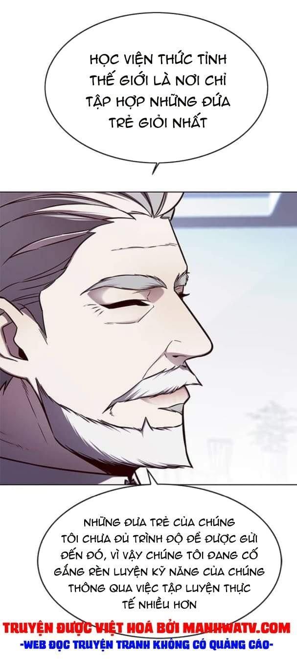 đọc truyện Hóa Thân Thành Mèo Chương 144 ảnh 42 tại Thiên Thai Truyện