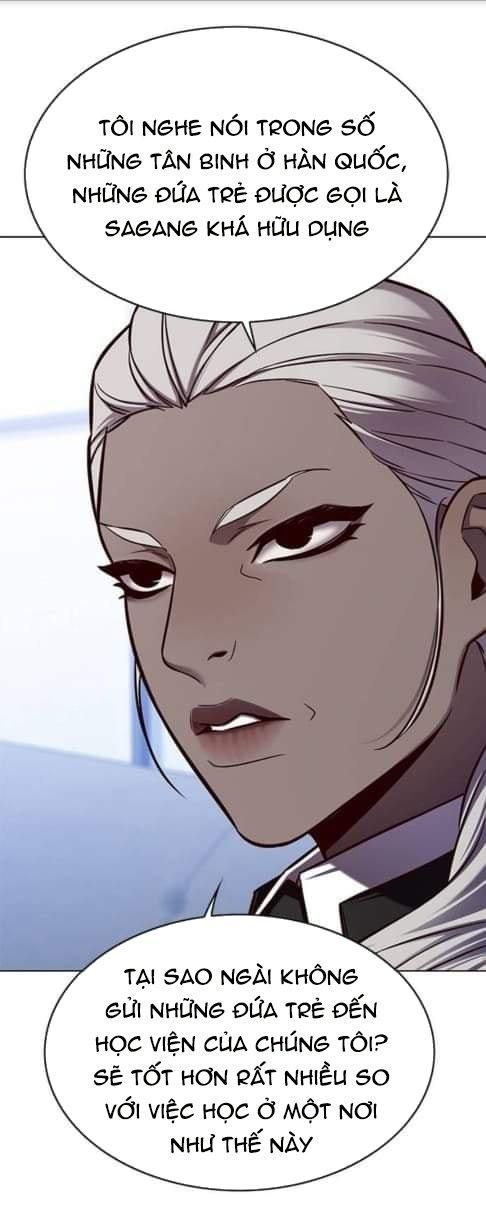 đọc truyện Hóa Thân Thành Mèo Chương 144 ảnh 43 tại Thiên Thai Truyện