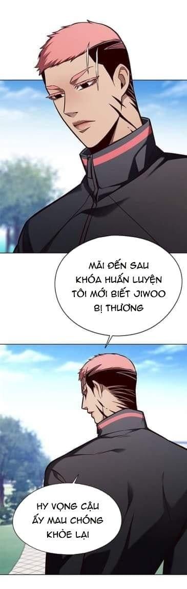 đọc truyện Hóa Thân Thành Mèo Chương 144 ảnh 50 tại Thiên Thai Truyện