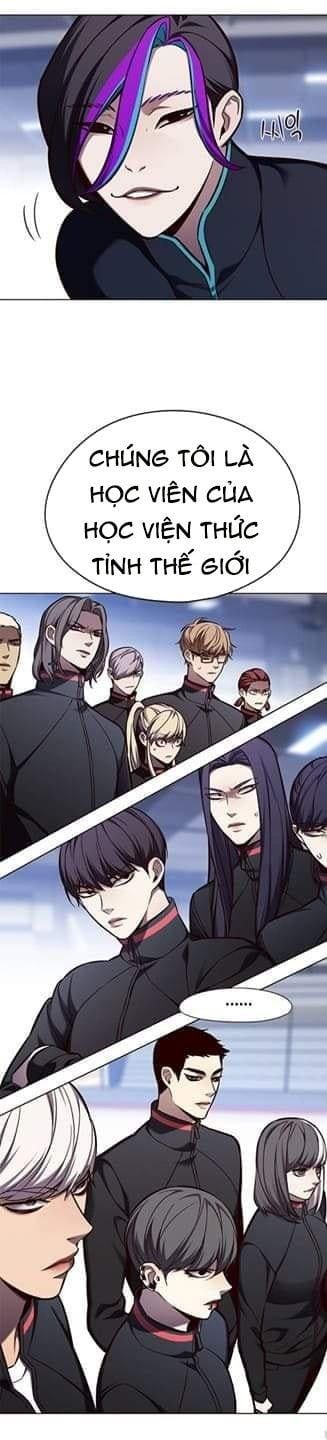 đọc truyện Hóa Thân Thành Mèo Chương 144 ảnh 64 tại Thiên Thai Truyện