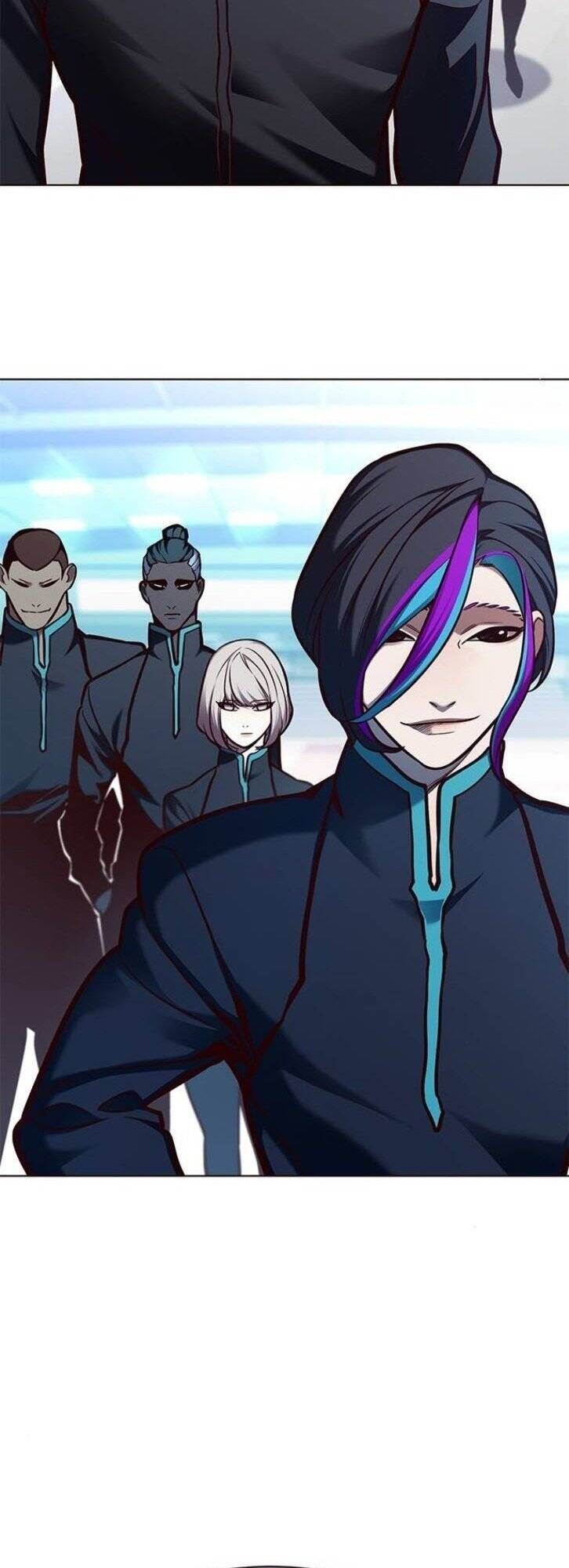 đọc truyện Hóa Thân Thành Mèo Chương 145 ảnh 12 tại Thiên Thai Truyện