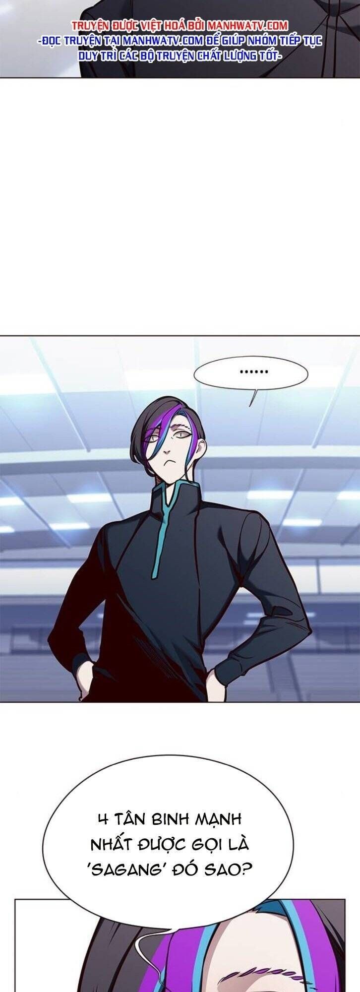 đọc truyện Hóa Thân Thành Mèo Chương 145 ảnh 14 tại Thiên Thai Truyện