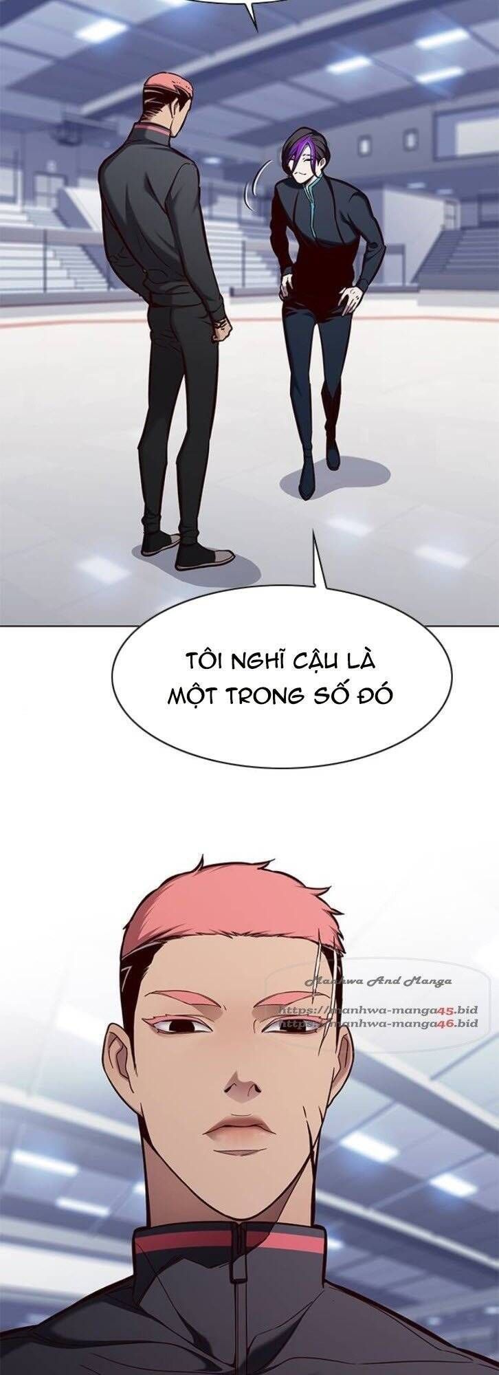 đọc truyện Hóa Thân Thành Mèo Chương 145 ảnh 16 tại Thiên Thai Truyện