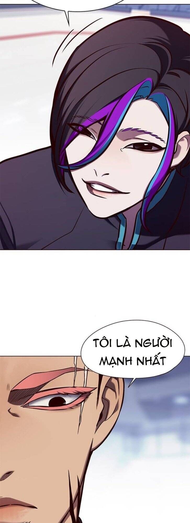 đọc truyện Hóa Thân Thành Mèo Chương 145 ảnh 18 tại Thiên Thai Truyện