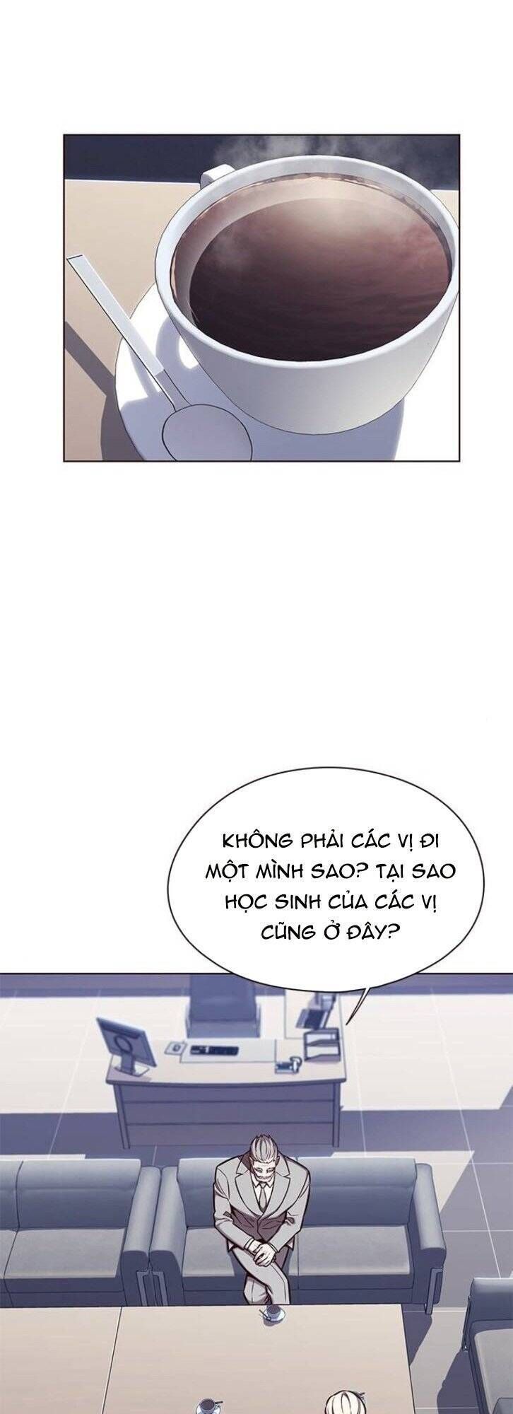 đọc truyện Hóa Thân Thành Mèo Chương 145 ảnh 4 tại Thiên Thai Truyện