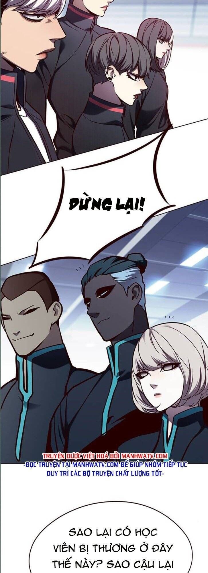 đọc truyện Hóa Thân Thành Mèo Chương 145 ảnh 26 tại Thiên Thai Truyện