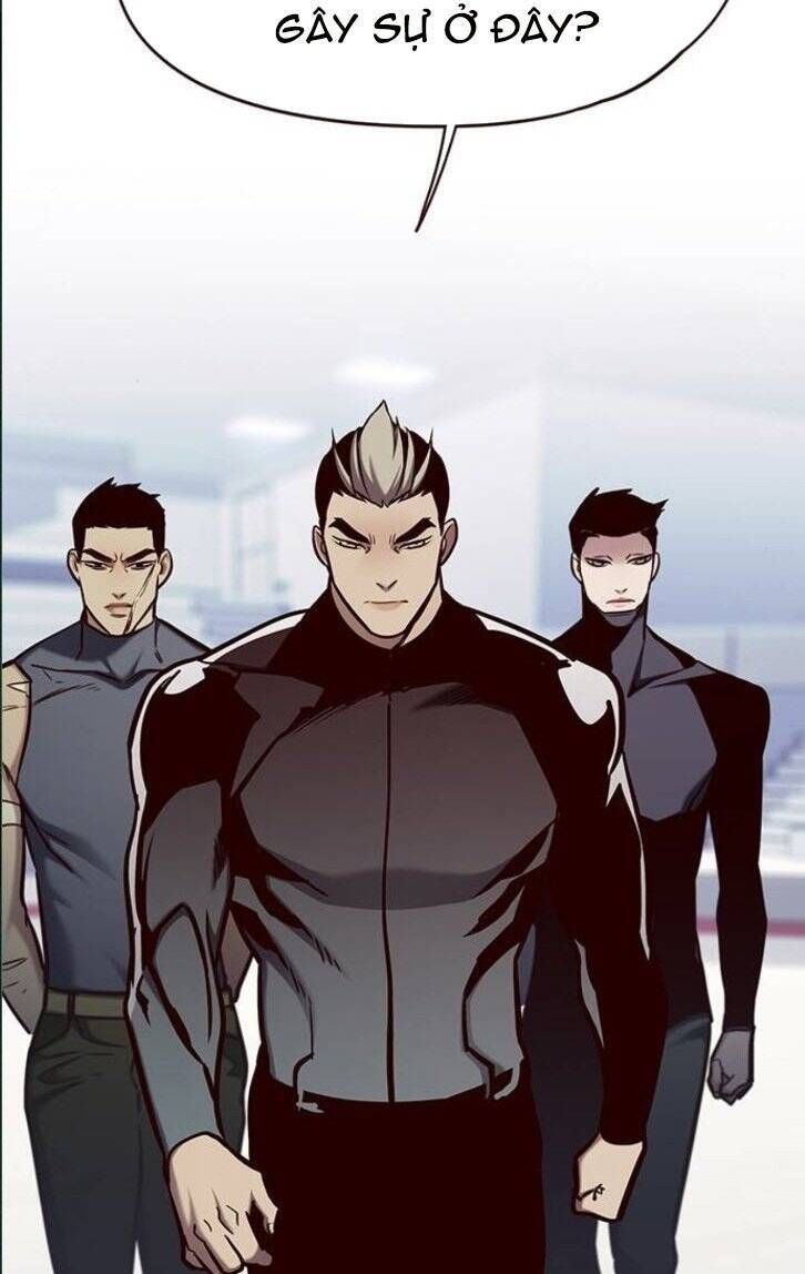 đọc truyện Hóa Thân Thành Mèo Chương 145 ảnh 27 tại Thiên Thai Truyện