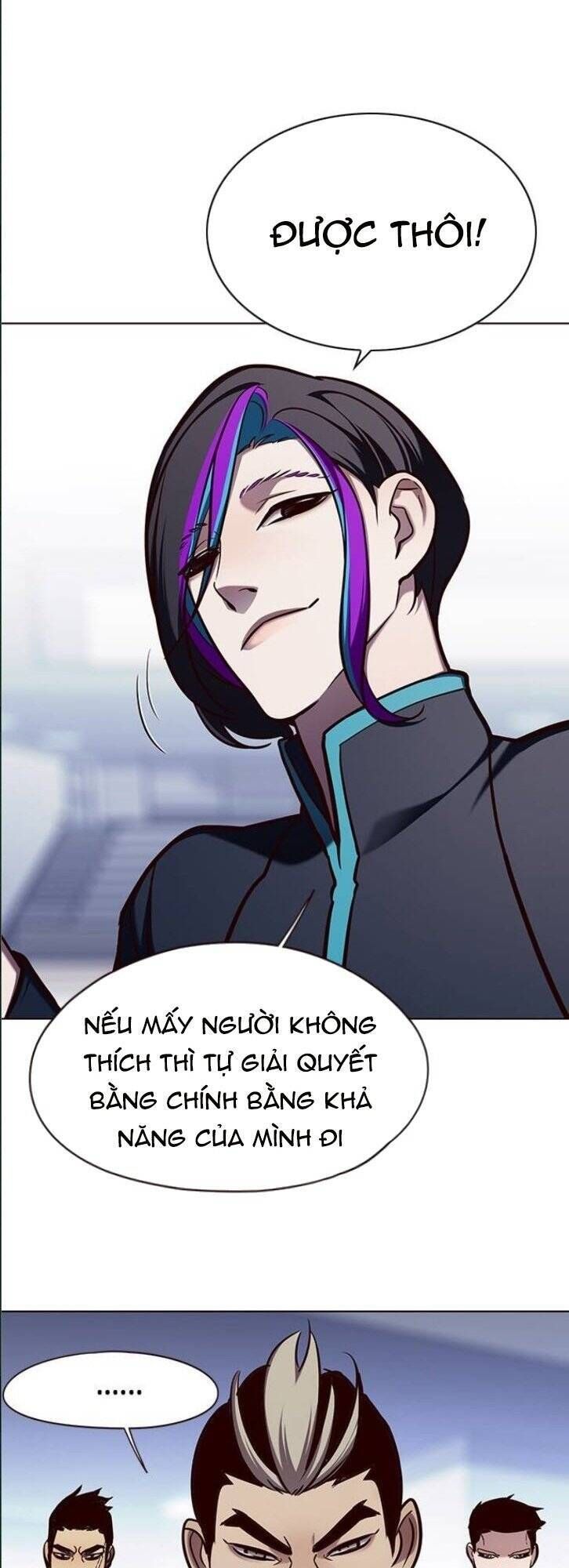 đọc truyện Hóa Thân Thành Mèo Chương 145 ảnh 30 tại Thiên Thai Truyện