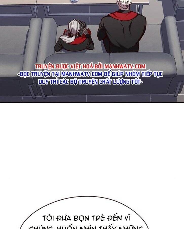 đọc truyện Hóa Thân Thành Mèo Chương 145 ảnh 5 tại Thiên Thai Truyện