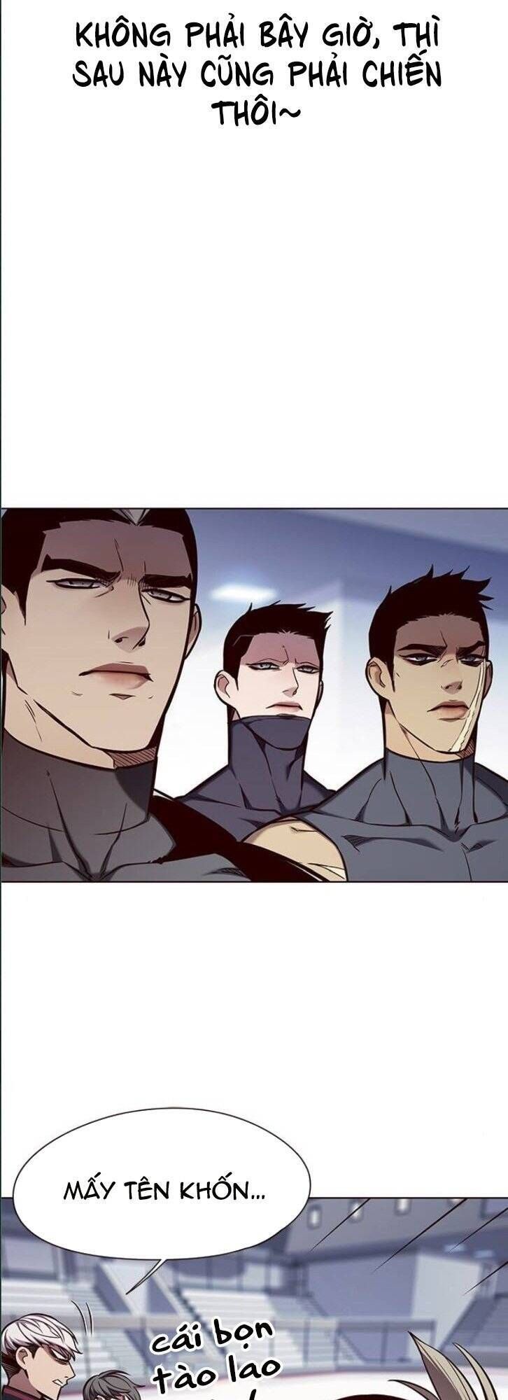 đọc truyện Hóa Thân Thành Mèo Chương 145 ảnh 34 tại Thiên Thai Truyện