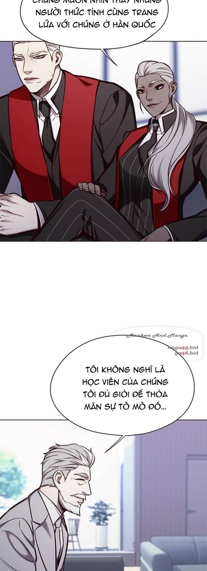 đọc truyện Hóa Thân Thành Mèo Chương 145 ảnh 6 tại Thiên Thai Truyện