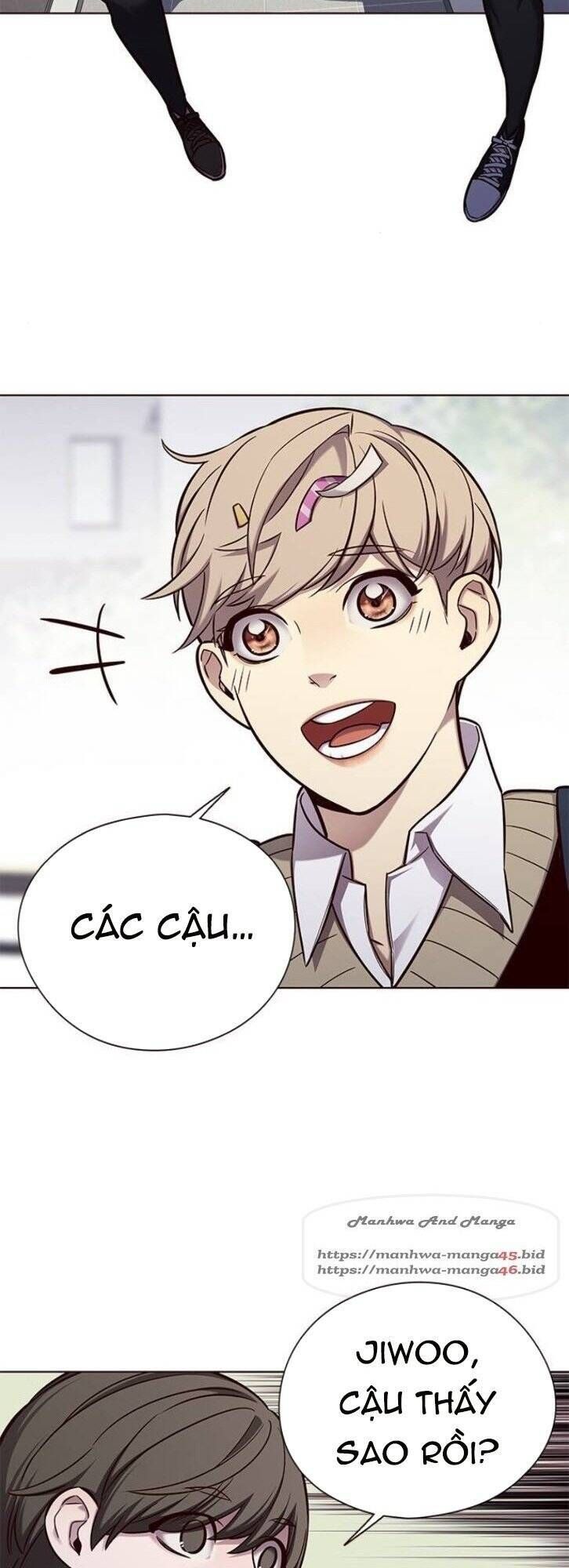 đọc truyện Hóa Thân Thành Mèo Chương 145 ảnh 44 tại Thiên Thai Truyện