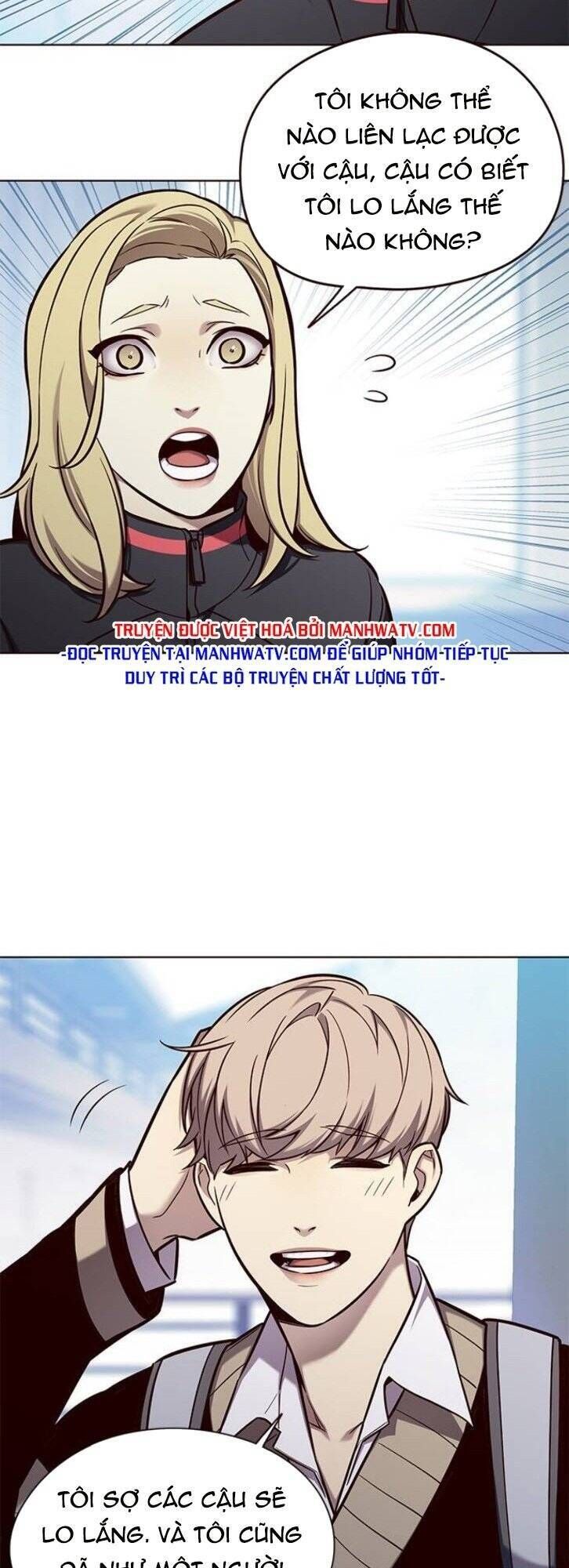 đọc truyện Hóa Thân Thành Mèo Chương 145 ảnh 46 tại Thiên Thai Truyện