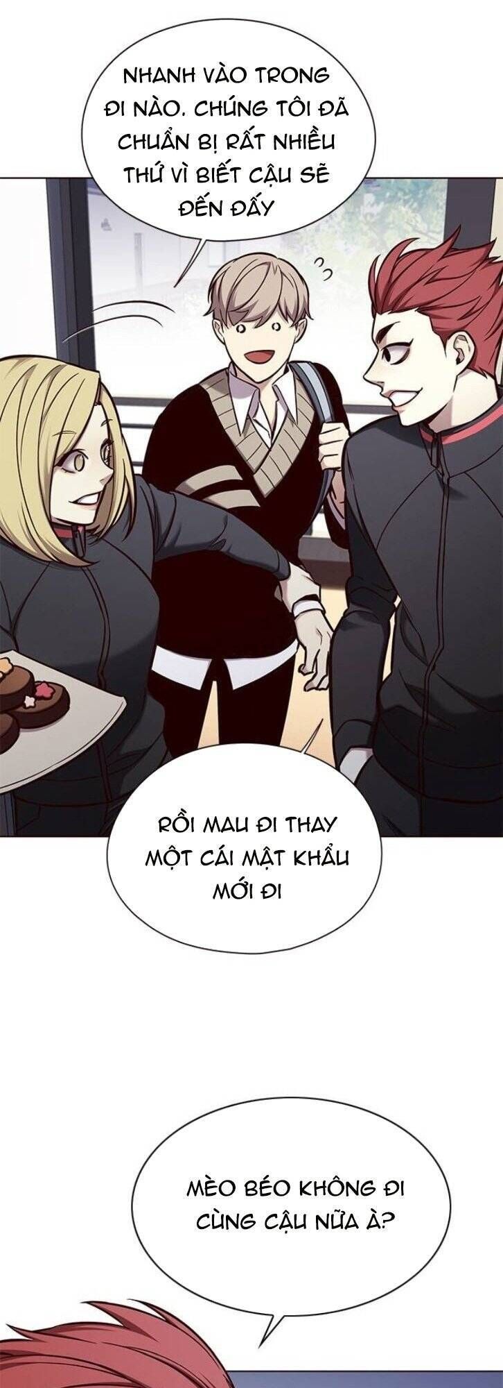 đọc truyện Hóa Thân Thành Mèo Chương 145 ảnh 50 tại Thiên Thai Truyện