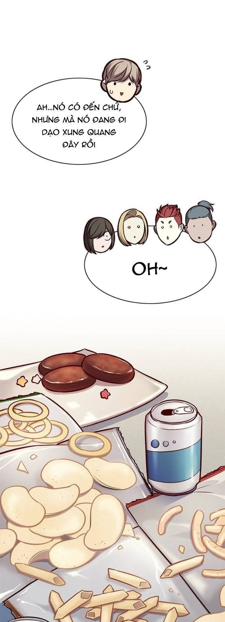 đọc truyện Hóa Thân Thành Mèo Chương 145 ảnh 54 tại Thiên Thai Truyện