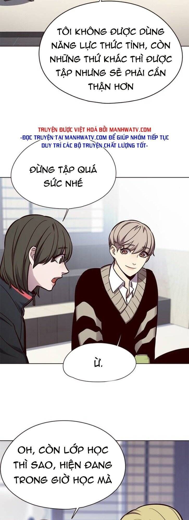 đọc truyện Hóa Thân Thành Mèo Chương 145 ảnh 56 tại Thiên Thai Truyện