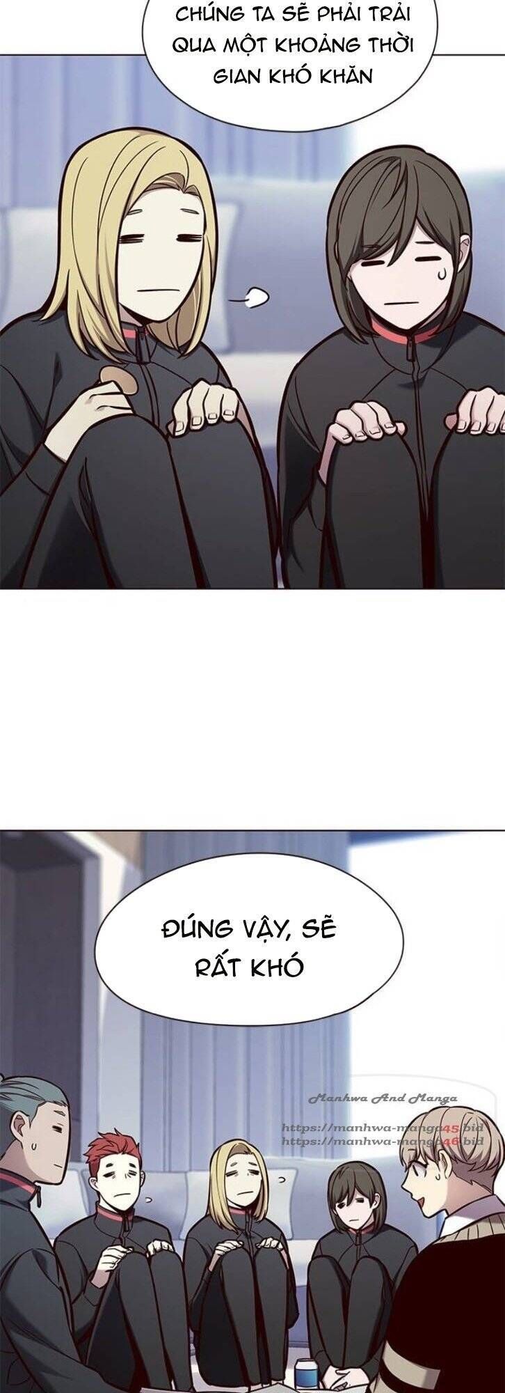 đọc truyện Hóa Thân Thành Mèo Chương 145 ảnh 58 tại Thiên Thai Truyện