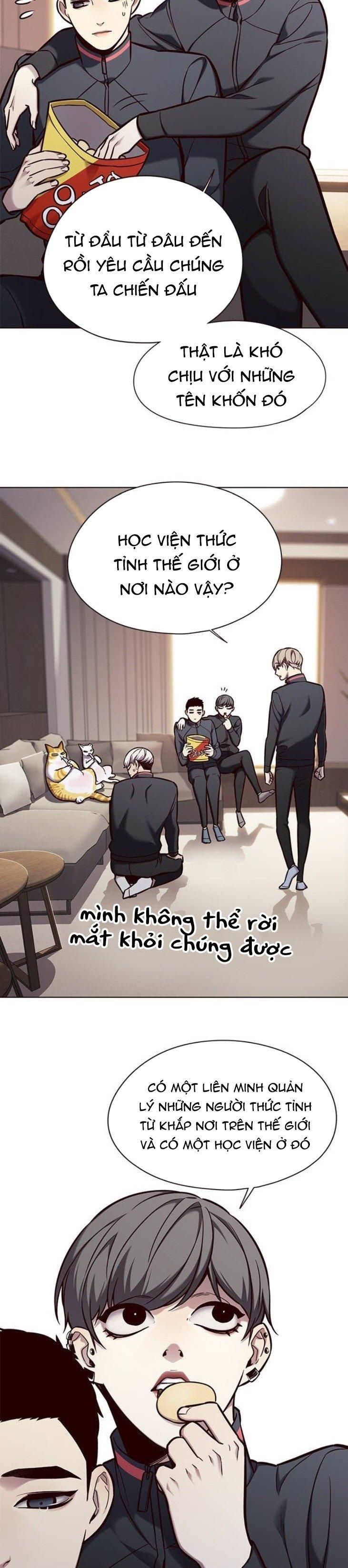 đọc truyện Hóa Thân Thành Mèo Chương 146 ảnh 13 tại Thiên Thai Truyện