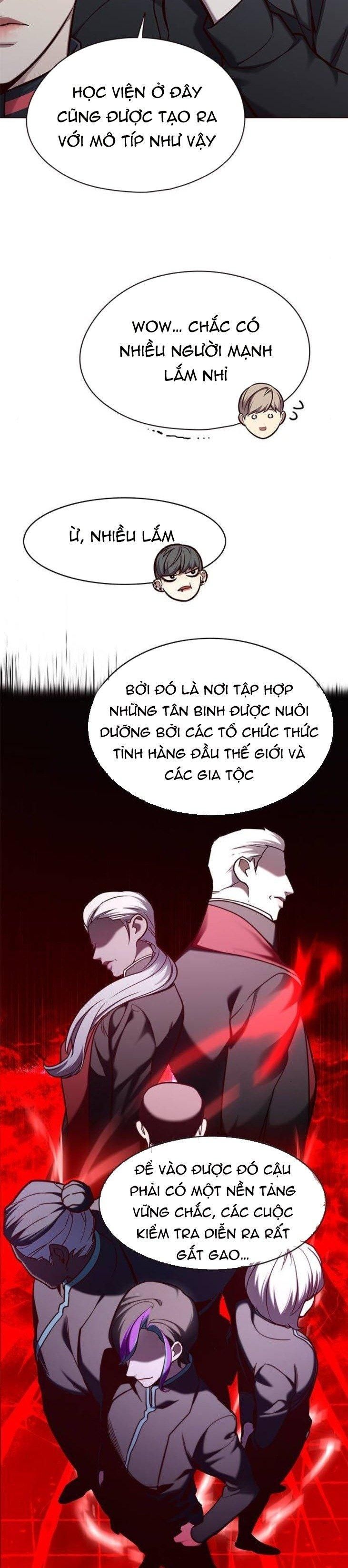 đọc truyện Hóa Thân Thành Mèo Chương 146 ảnh 14 tại Thiên Thai Truyện