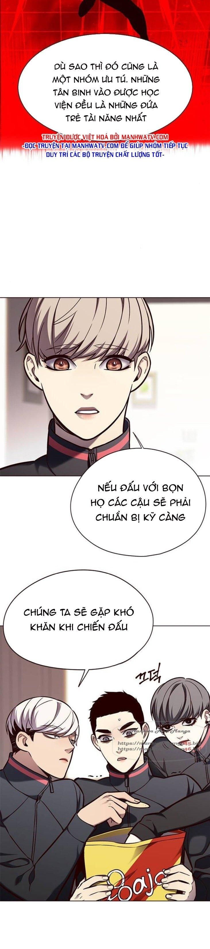 đọc truyện Hóa Thân Thành Mèo Chương 146 ảnh 15 tại Thiên Thai Truyện