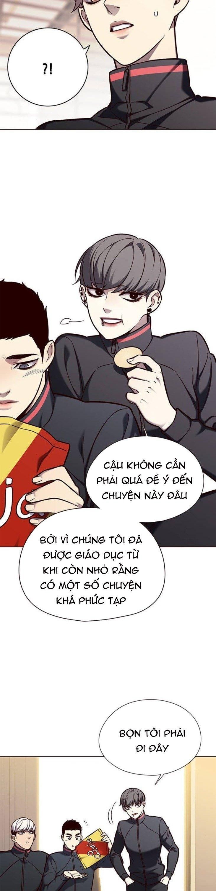 đọc truyện Hóa Thân Thành Mèo Chương 146 ảnh 17 tại Thiên Thai Truyện