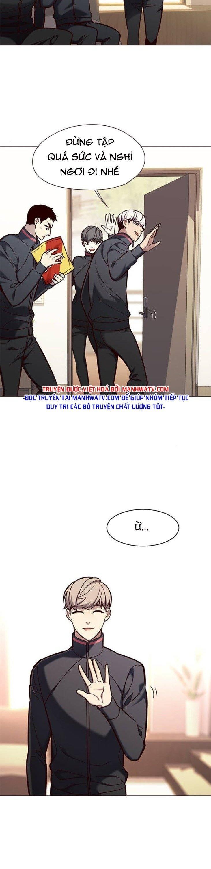 đọc truyện Hóa Thân Thành Mèo Chương 146 ảnh 18 tại Thiên Thai Truyện