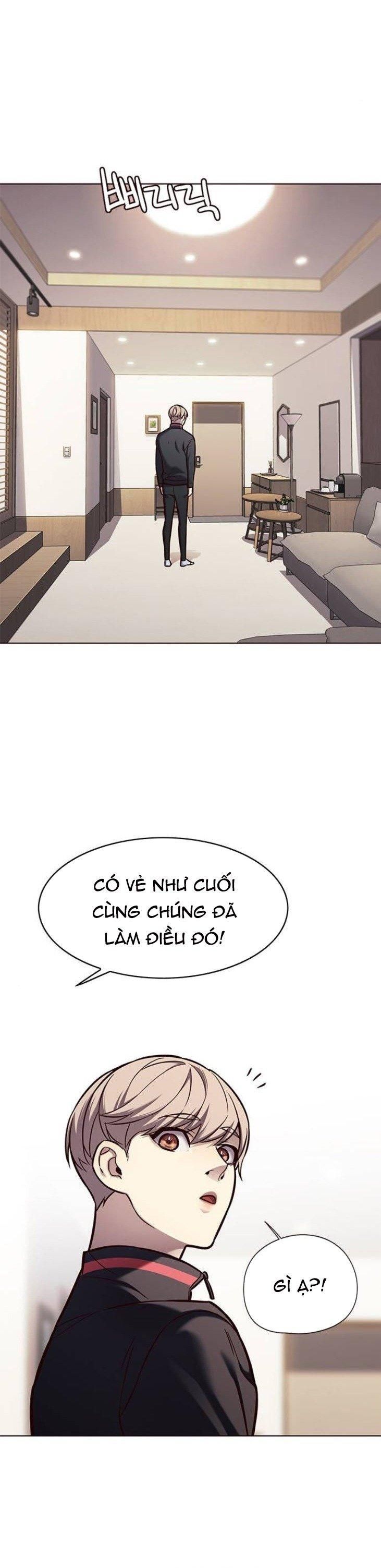 đọc truyện Hóa Thân Thành Mèo Chương 146 ảnh 19 tại Thiên Thai Truyện