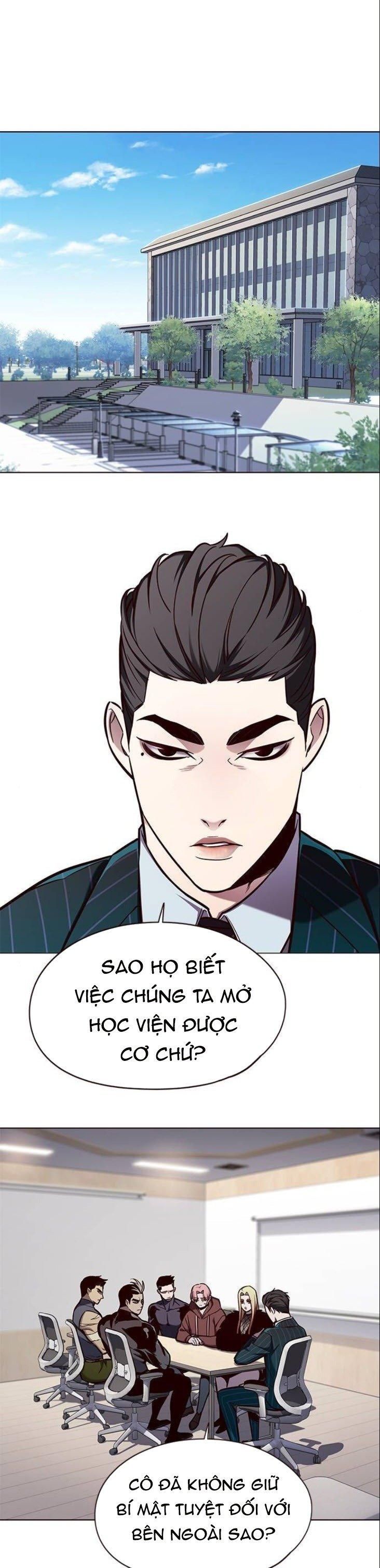 đọc truyện Hóa Thân Thành Mèo Chương 146 ảnh 4 tại Thiên Thai Truyện