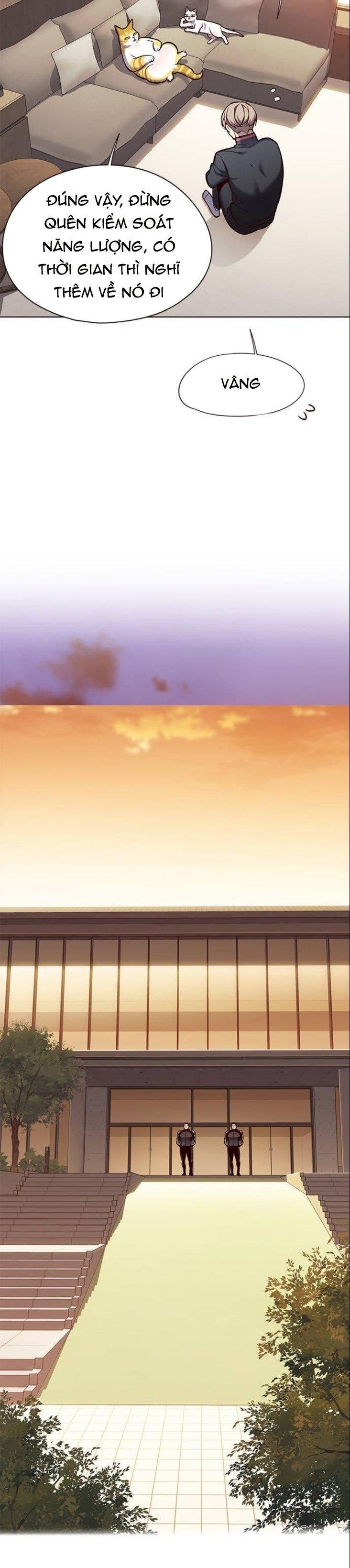 đọc truyện Hóa Thân Thành Mèo Chương 146 ảnh 30 tại Thiên Thai Truyện