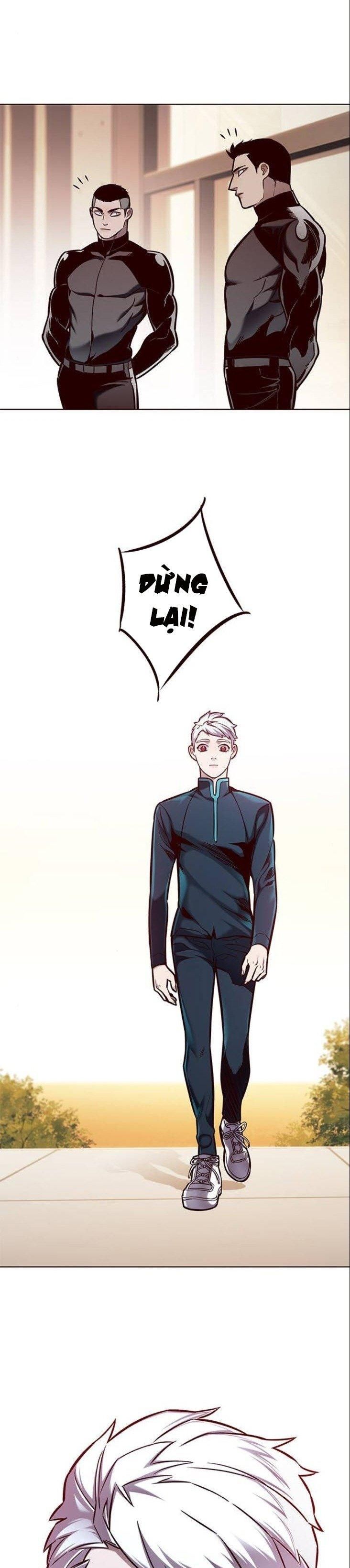 đọc truyện Hóa Thân Thành Mèo Chương 146 ảnh 31 tại Thiên Thai Truyện