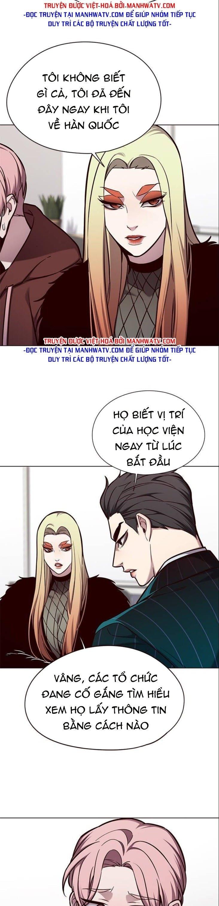 đọc truyện Hóa Thân Thành Mèo Chương 146 ảnh 5 tại Thiên Thai Truyện