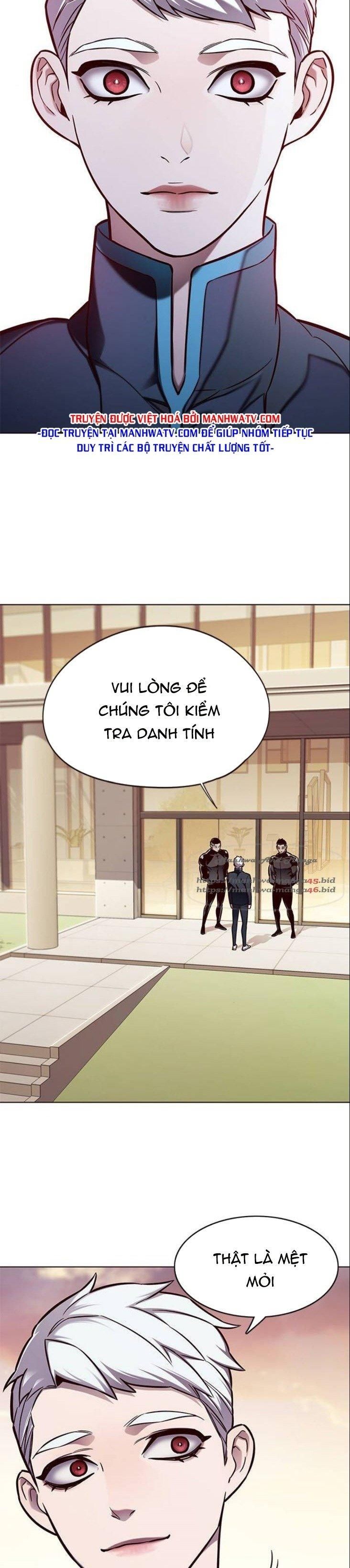 đọc truyện Hóa Thân Thành Mèo Chương 146 ảnh 32 tại Thiên Thai Truyện