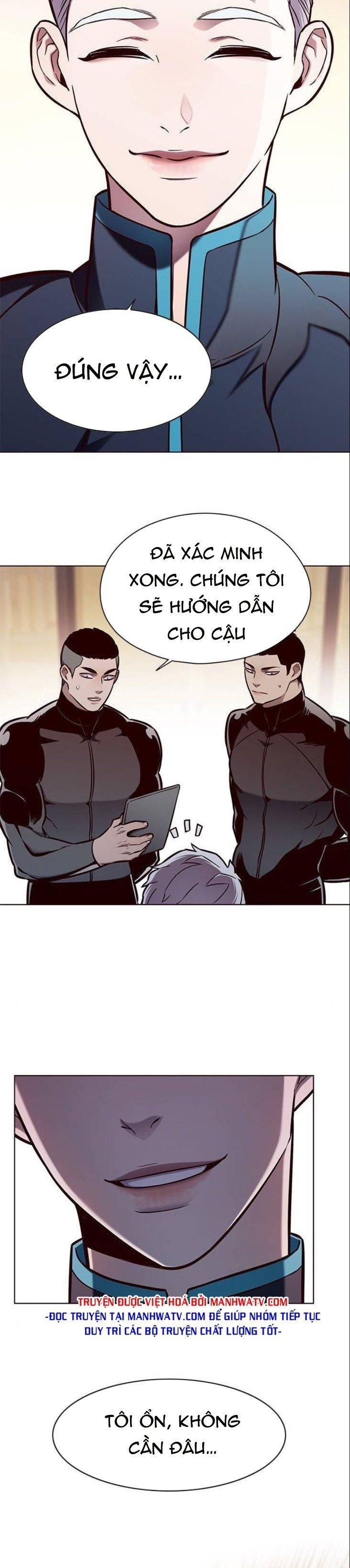 đọc truyện Hóa Thân Thành Mèo Chương 146 ảnh 34 tại Thiên Thai Truyện