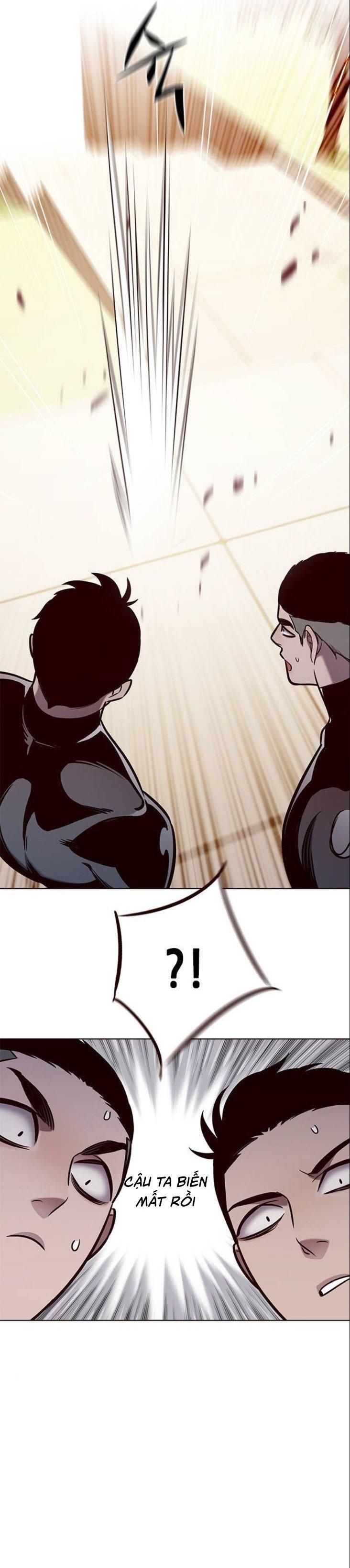 đọc truyện Hóa Thân Thành Mèo Chương 146 ảnh 35 tại Thiên Thai Truyện