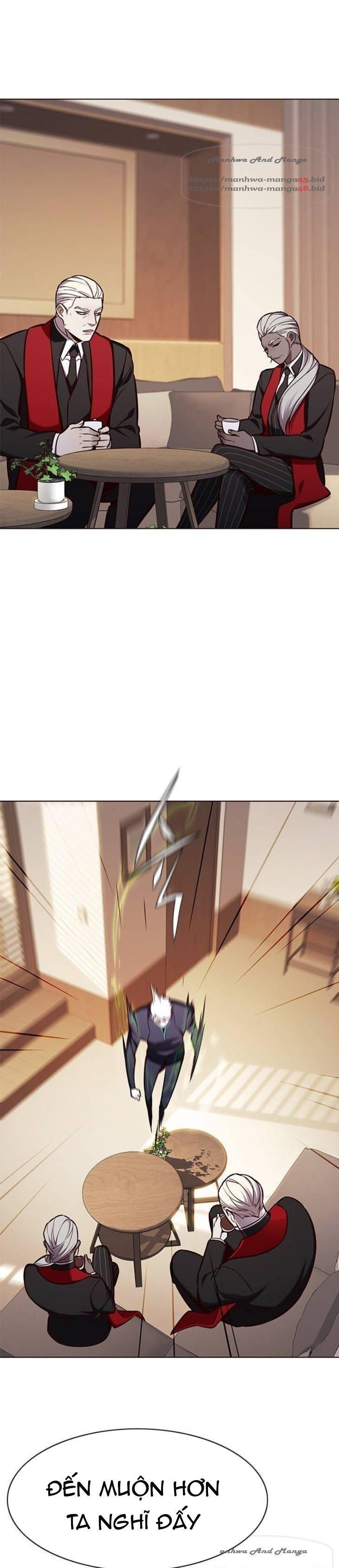 đọc truyện Hóa Thân Thành Mèo Chương 146 ảnh 36 tại Thiên Thai Truyện