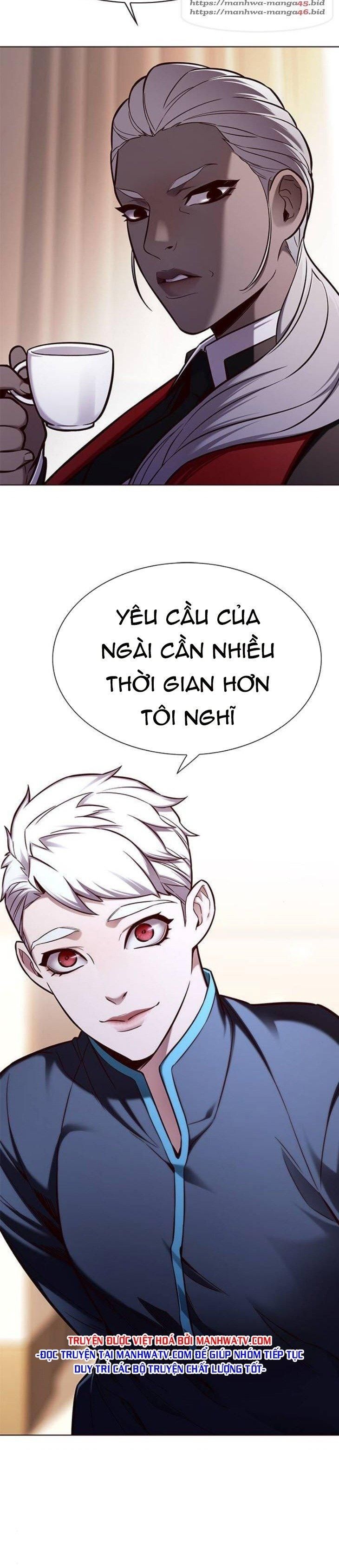 đọc truyện Hóa Thân Thành Mèo Chương 146 ảnh 37 tại Thiên Thai Truyện