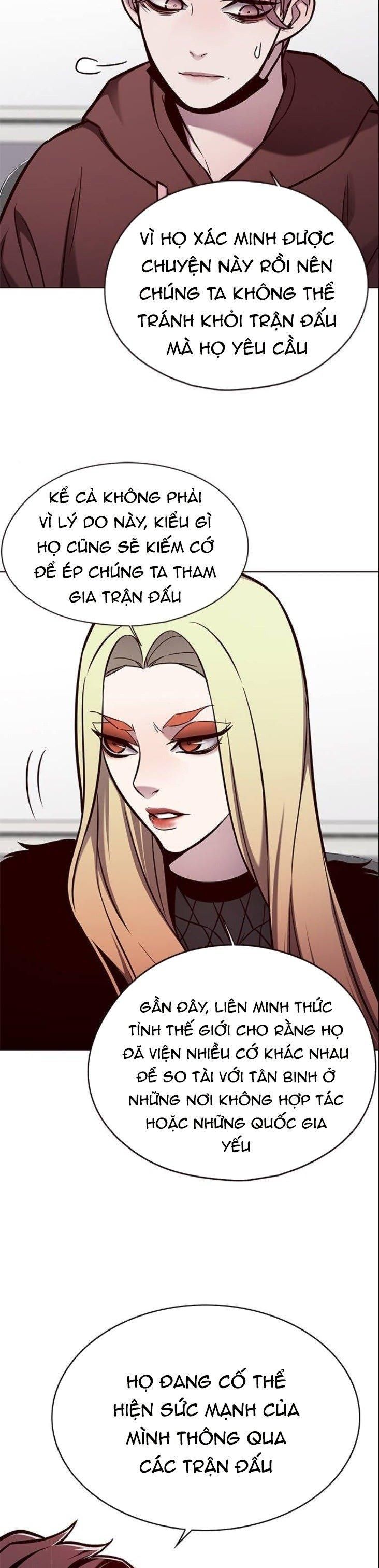 đọc truyện Hóa Thân Thành Mèo Chương 146 ảnh 6 tại Thiên Thai Truyện