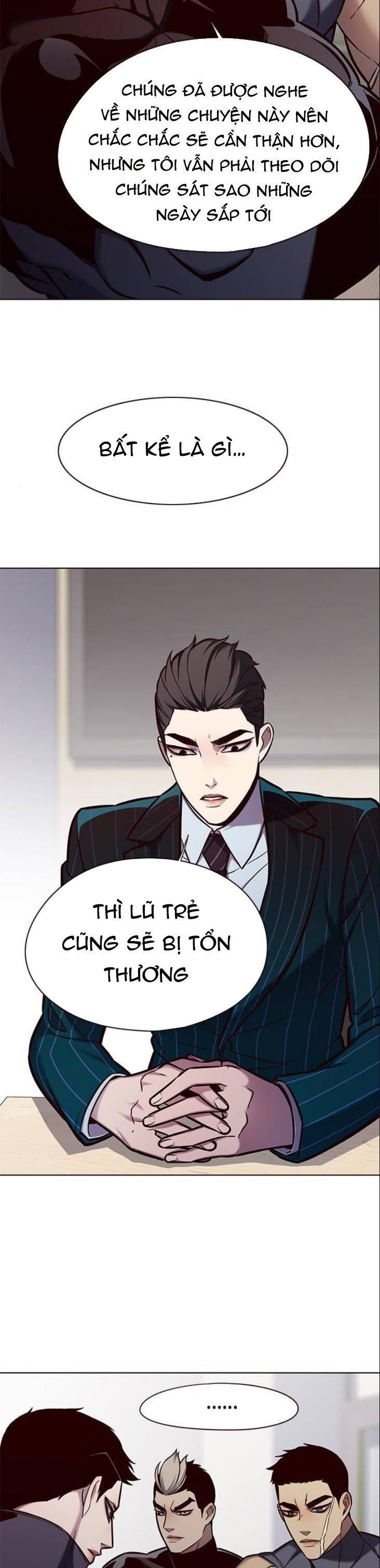 đọc truyện Hóa Thân Thành Mèo Chương 146 ảnh 8 tại Thiên Thai Truyện