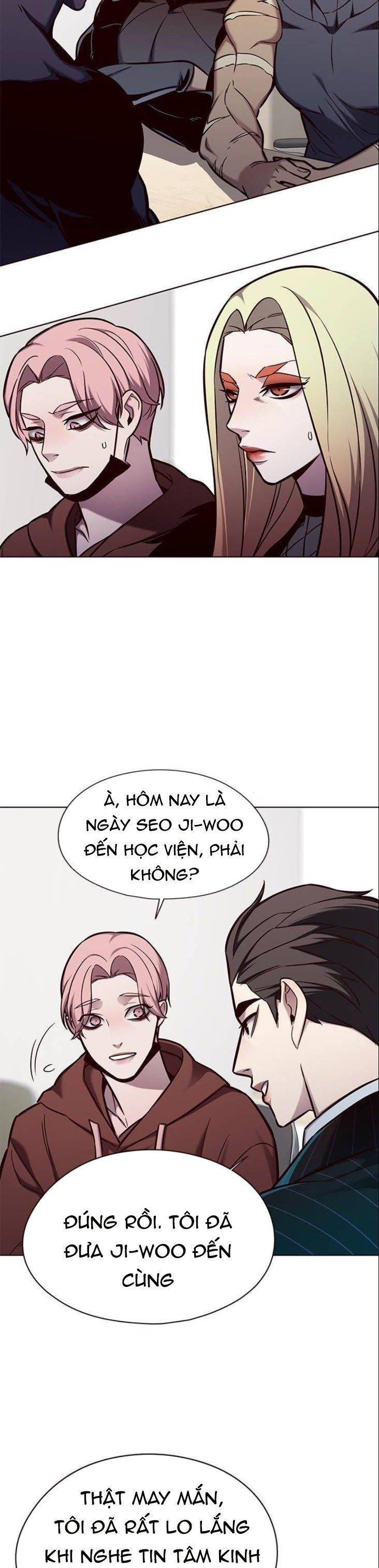 đọc truyện Hóa Thân Thành Mèo Chương 146 ảnh 9 tại Thiên Thai Truyện