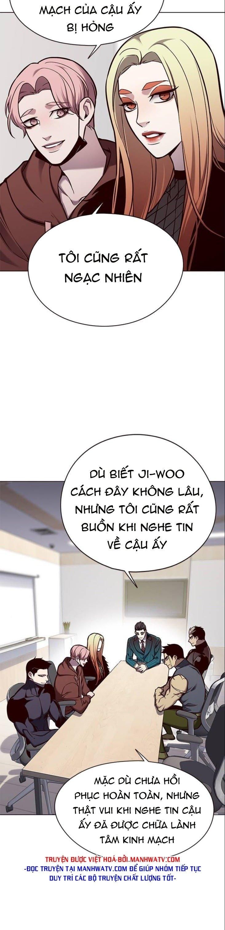 đọc truyện Hóa Thân Thành Mèo Chương 146 ảnh 10 tại Thiên Thai Truyện