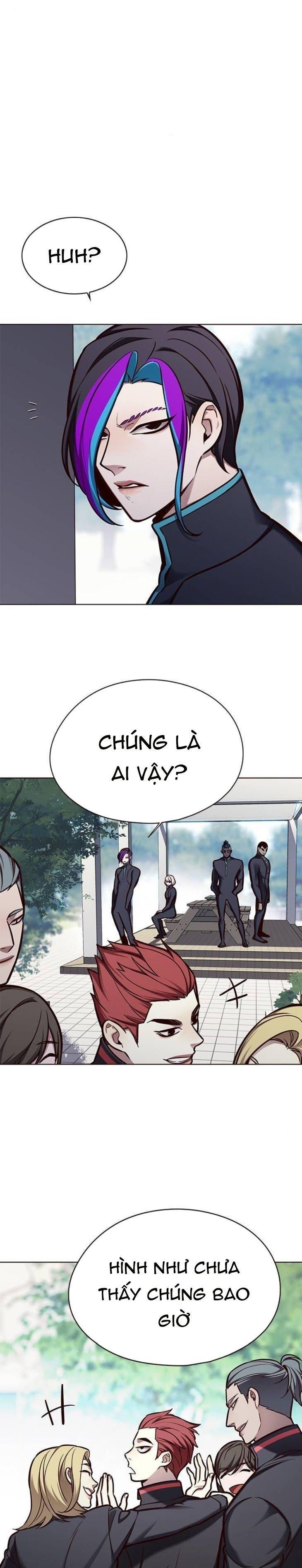 đọc truyện Hóa Thân Thành Mèo Chương 147 ảnh 13 tại Thiên Thai Truyện