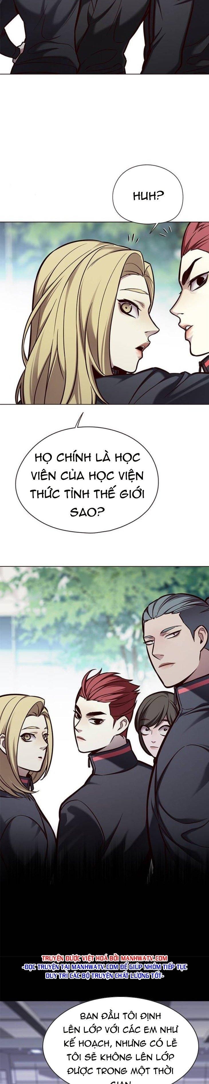 đọc truyện Hóa Thân Thành Mèo Chương 147 ảnh 14 tại Thiên Thai Truyện