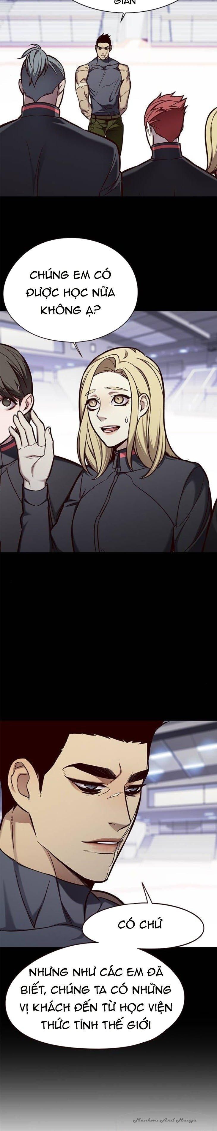 đọc truyện Hóa Thân Thành Mèo Chương 147 ảnh 15 tại Thiên Thai Truyện