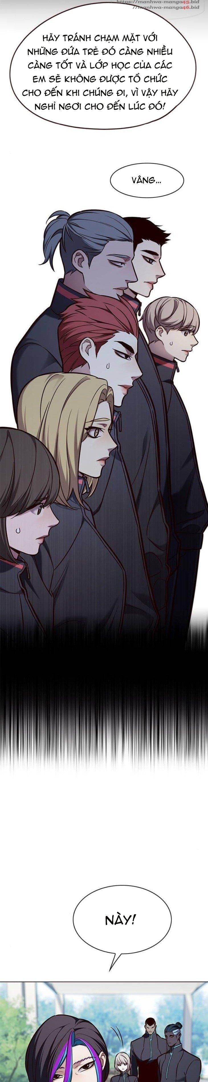 đọc truyện Hóa Thân Thành Mèo Chương 147 ảnh 16 tại Thiên Thai Truyện